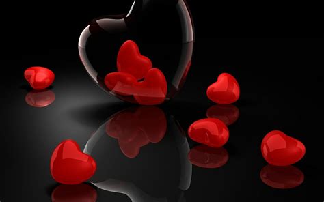 full hd love background